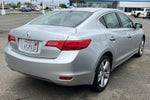 2013 Acura ILX Premium Pkg