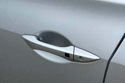 2013 Acura ILX Premium Pkg