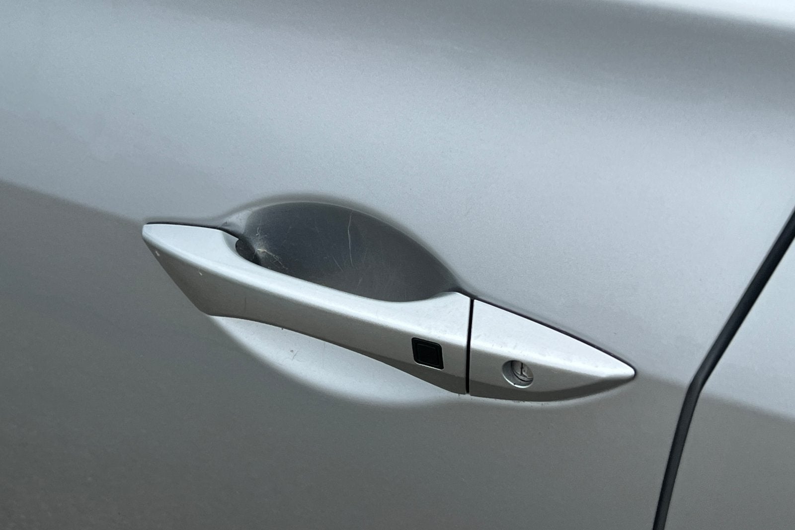 2013 Acura ILX Premium Pkg
