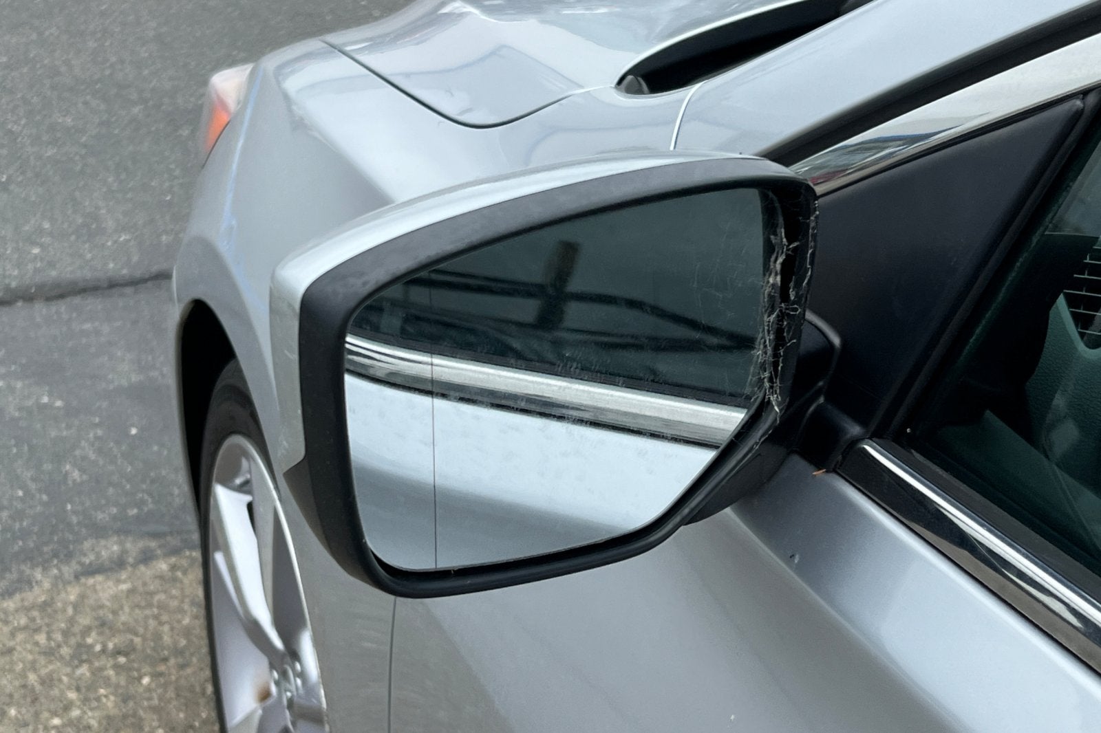 2013 Acura ILX Premium Pkg