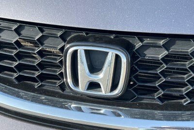 2015 Honda Civic Base