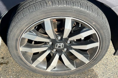 2015 Honda Civic Base