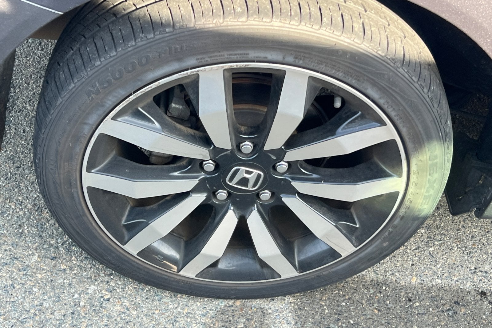 2015 Honda Civic Base