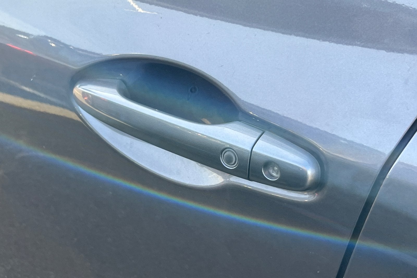 2015 Honda Civic Base