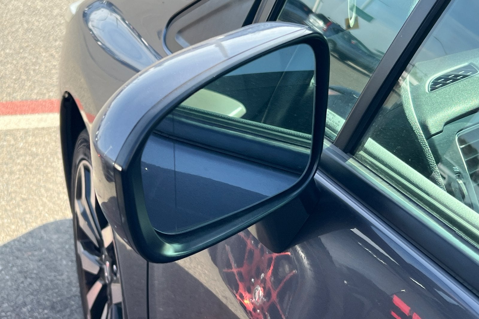 2015 Honda Civic Base