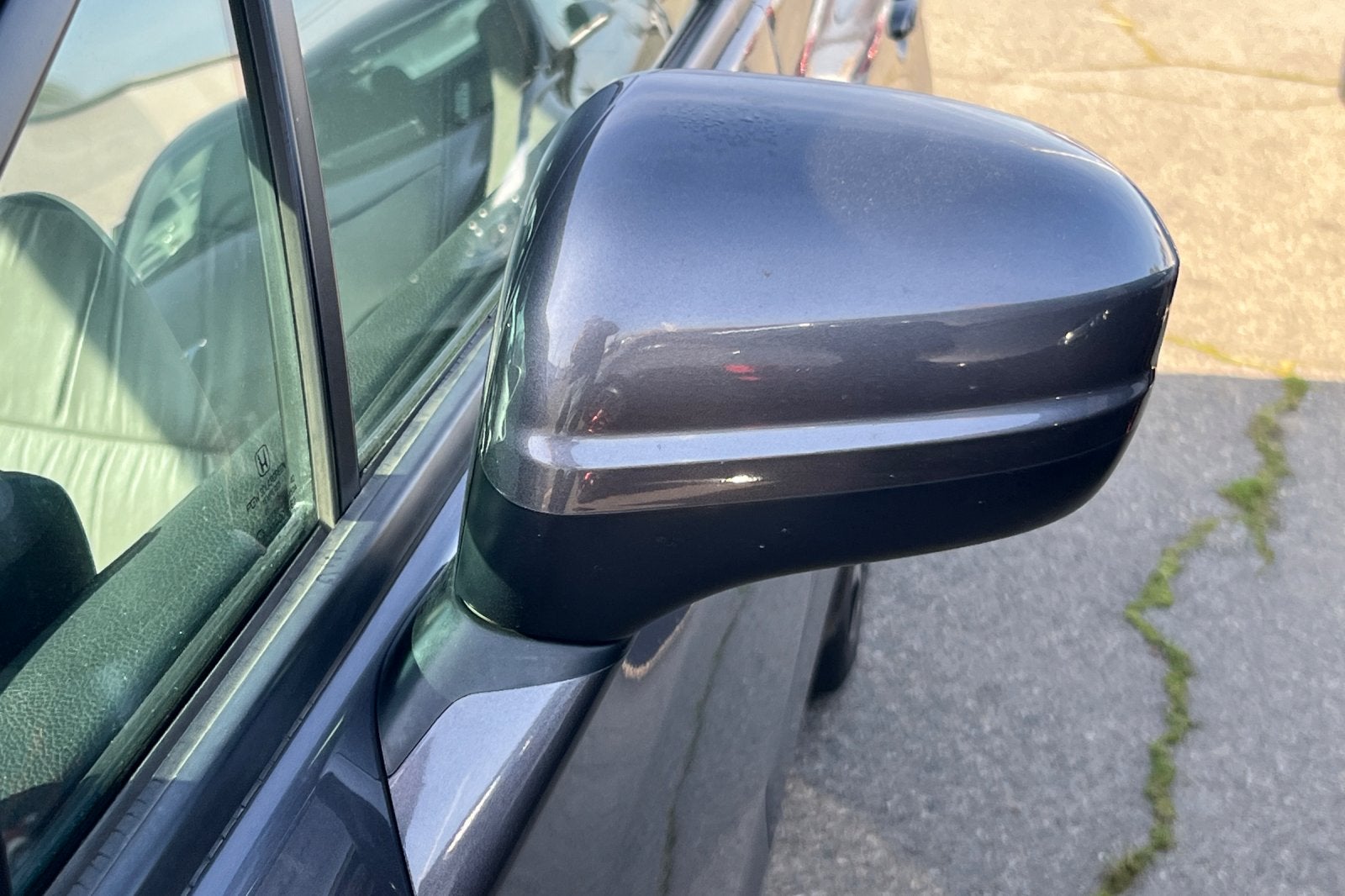 2015 Honda Civic Base