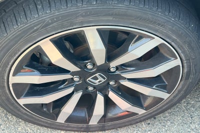 2015 Honda Civic Base