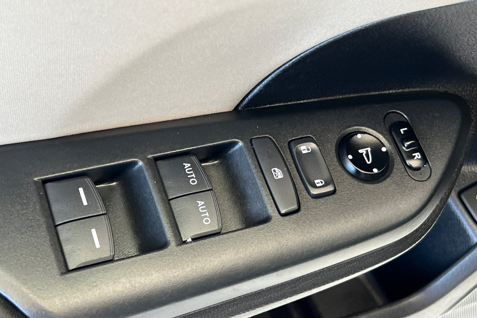 2016 Honda Civic Sedan EX-T