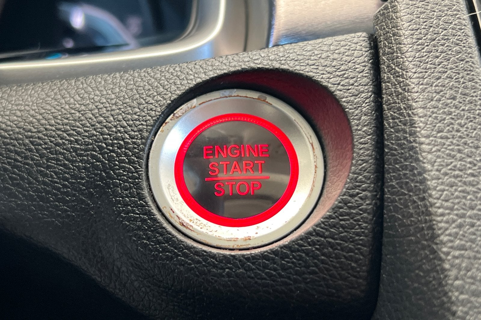 2016 Honda Civic Sedan EX-T