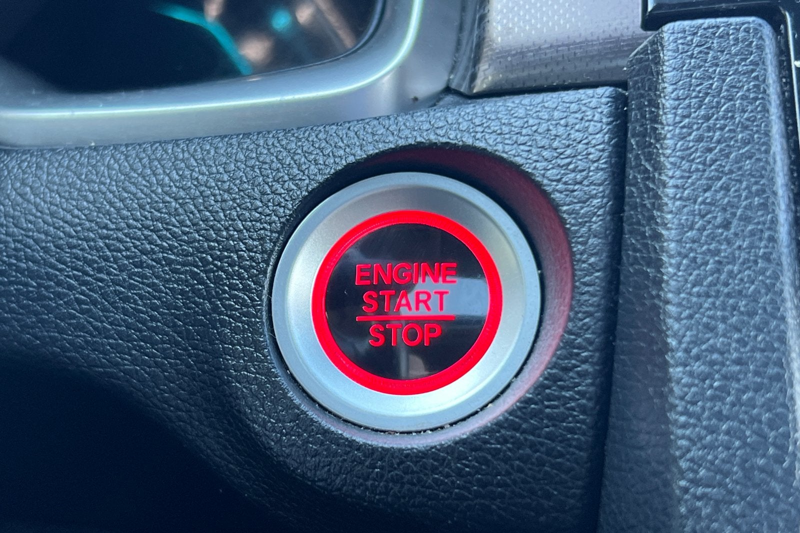 2020 Honda Civic EX-L