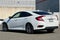 2020 Honda Civic EX-L