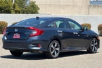 2017 Honda Civic Sedan Touring