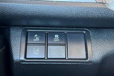 2017 Honda Civic Sedan Touring