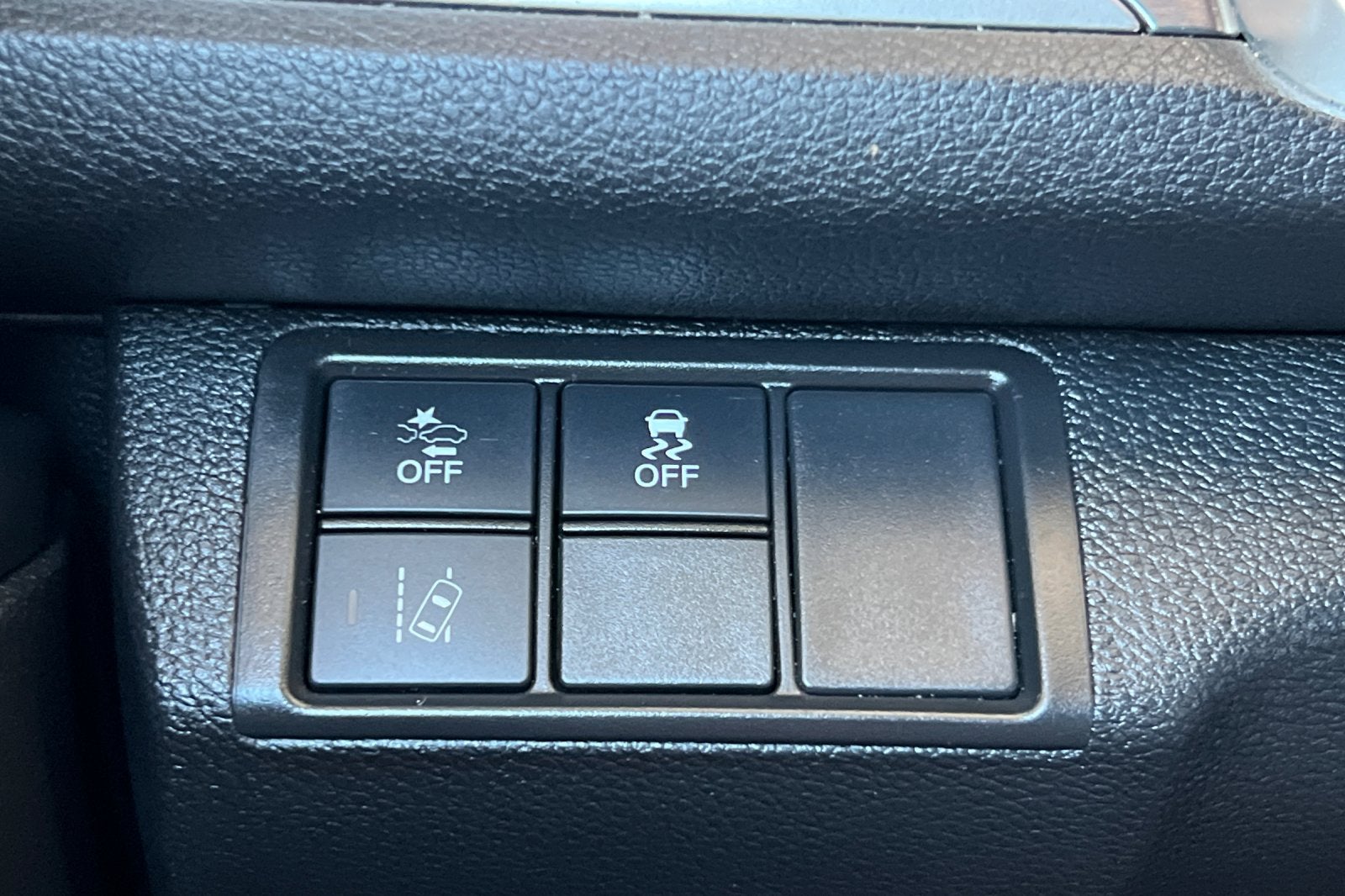2017 Honda Civic Sedan Touring