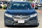 2016 Honda Civic Sedan LX