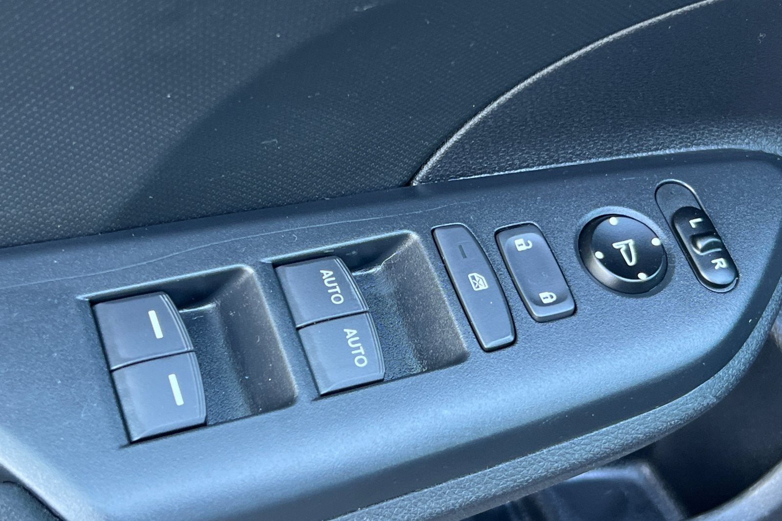 2016 Honda Civic Sedan LX