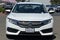 2017 Honda Civic Sedan LX