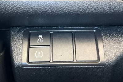 2017 Honda Civic Sedan LX