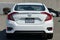 2017 Honda Civic Sedan LX