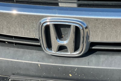 2017 Honda Civic Sedan LX