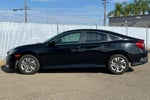 2017 Honda Civic Sedan LX