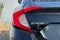 2017 Honda Civic Sedan LX