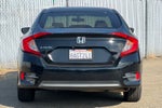 2017 Honda Civic Sedan LX