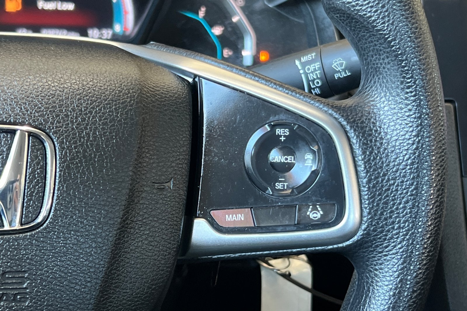 2020 Honda Civic Sedan LX