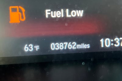 2020 Honda Civic Sedan LX