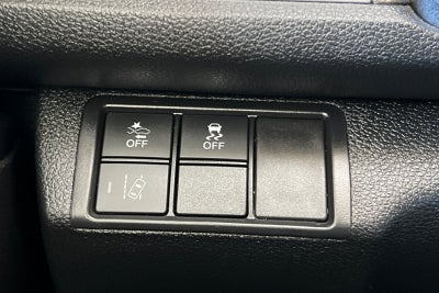 2020 Honda Civic Sedan LX