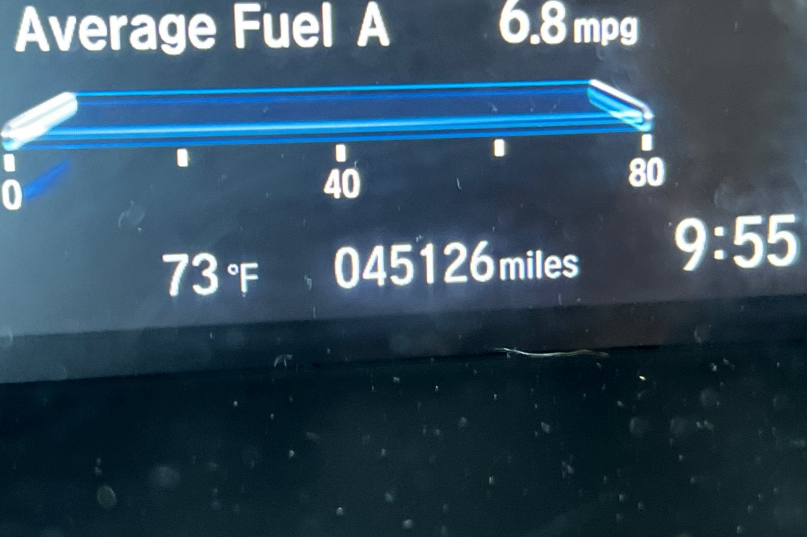 2019 Honda Civic Sedan LX