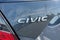 2019 Honda Civic Sedan LX