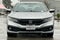2020 Honda Civic Sedan Sport