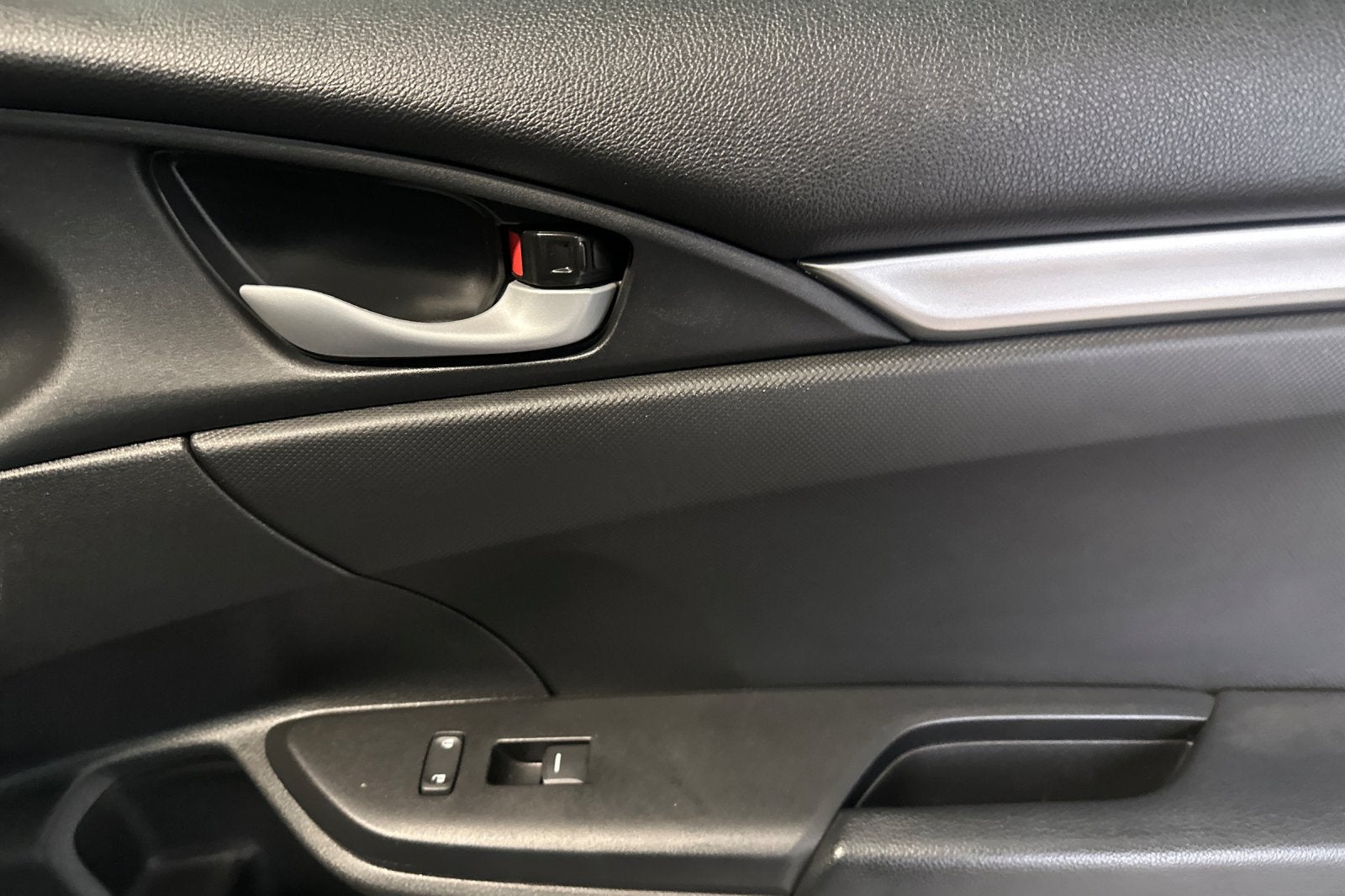 2020 Honda Civic Sedan Sport