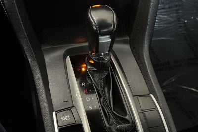 2020 Honda Civic Sedan Sport