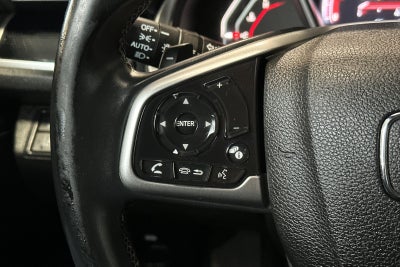 2020 Honda Civic Sedan Sport
