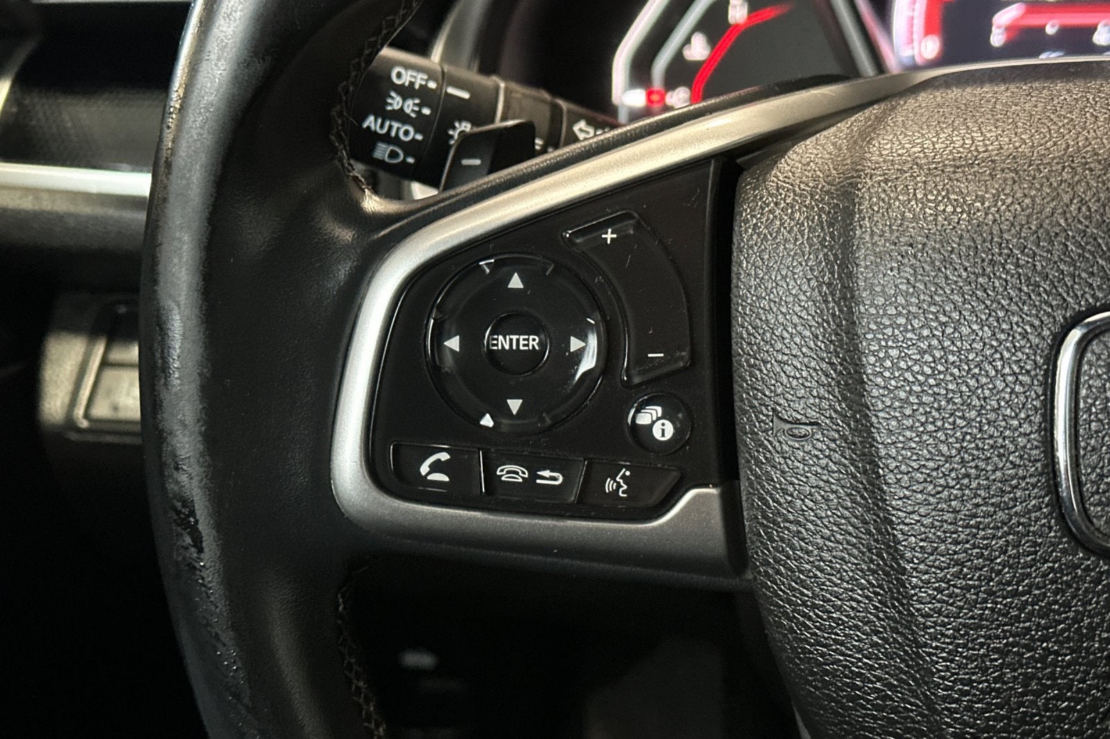 2020 Honda Civic Sedan Sport