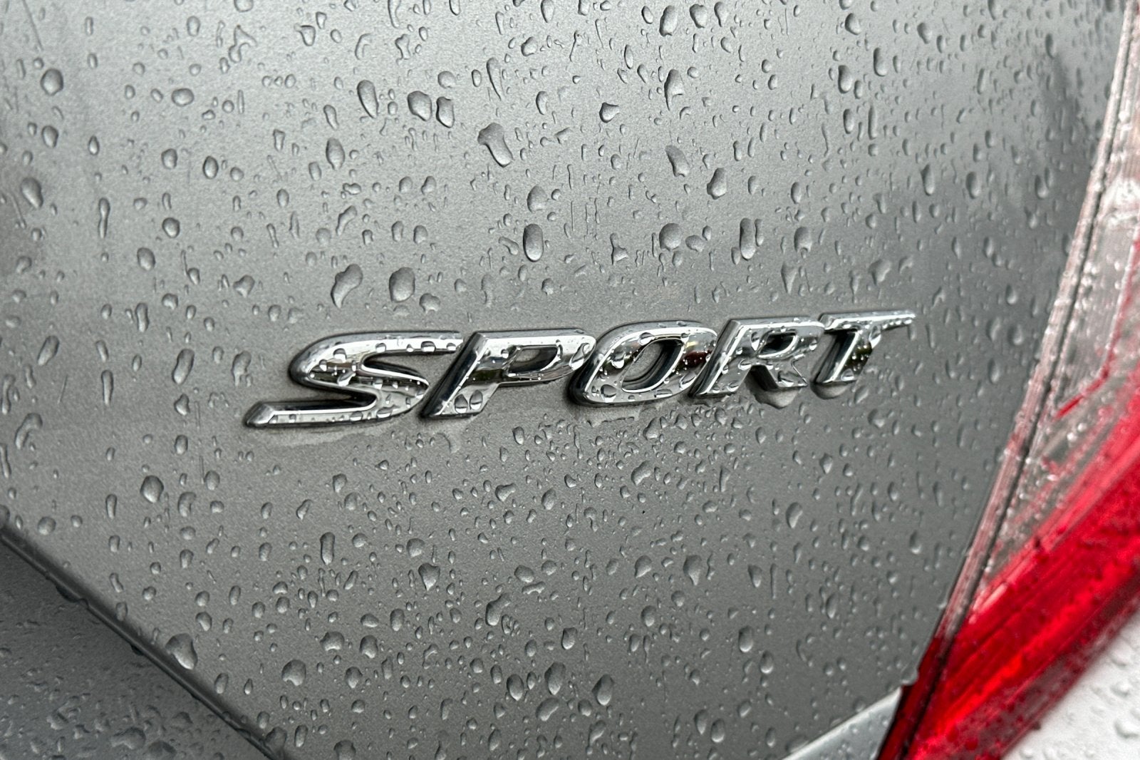 2020 Honda Civic Sedan Sport