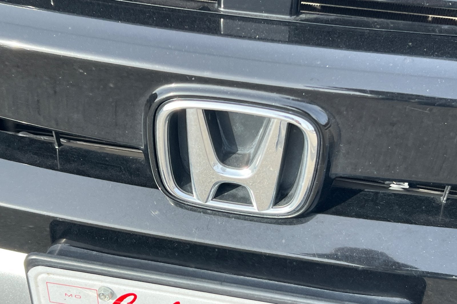 2020 Honda Civic Sedan Sport