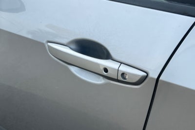 2020 Honda Civic Sedan Sport