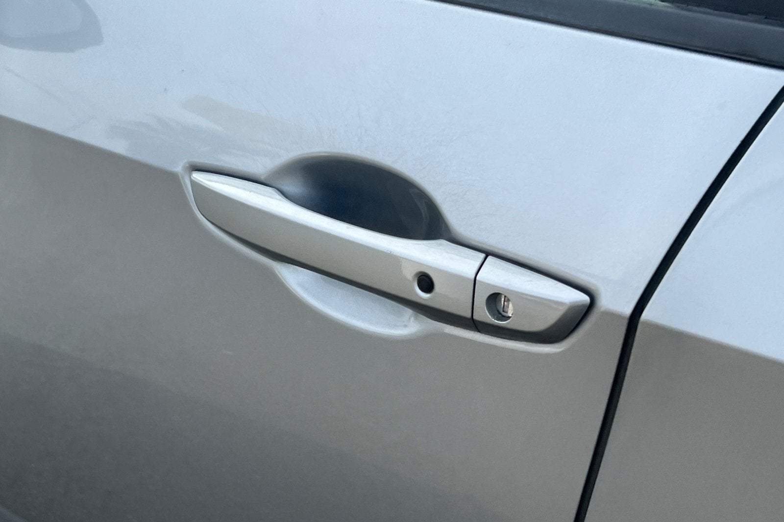 2020 Honda Civic Sedan Sport