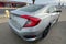 2020 Honda Civic Sedan Sport