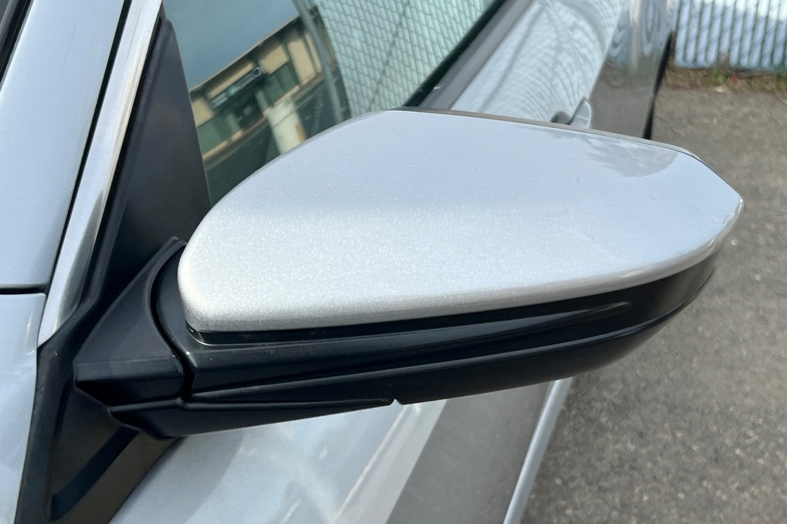 2020 Honda Civic Sedan Sport