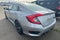 2020 Honda Civic Sedan Sport