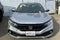 2020 Honda Civic Sedan Sport