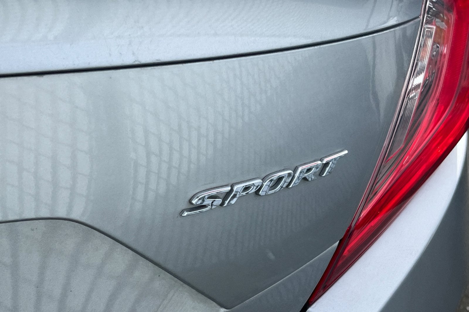 2020 Honda Civic Sedan Sport