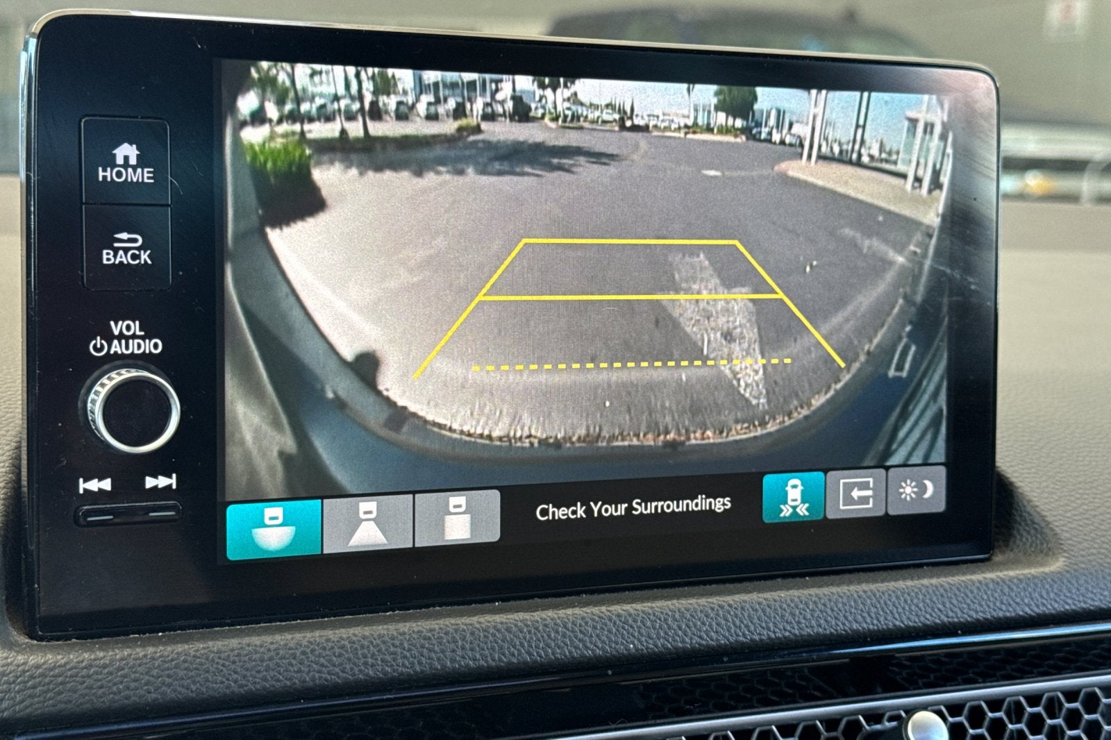 2022 Honda Civic Sport Touring