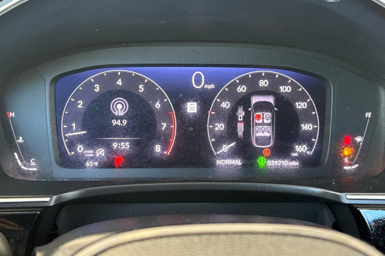 2022 Honda Civic Sport Touring