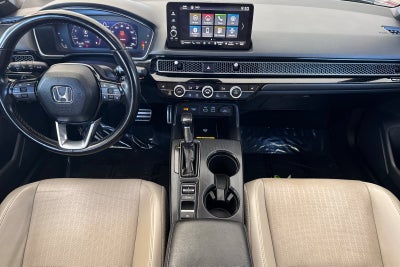 2022 Honda Civic Sport Touring