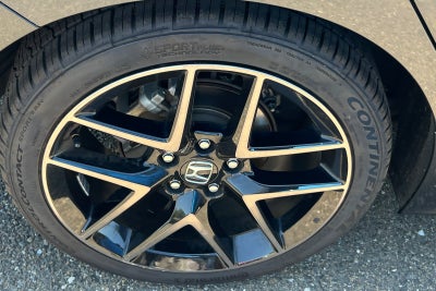 2023 Honda Civic Sport Touring